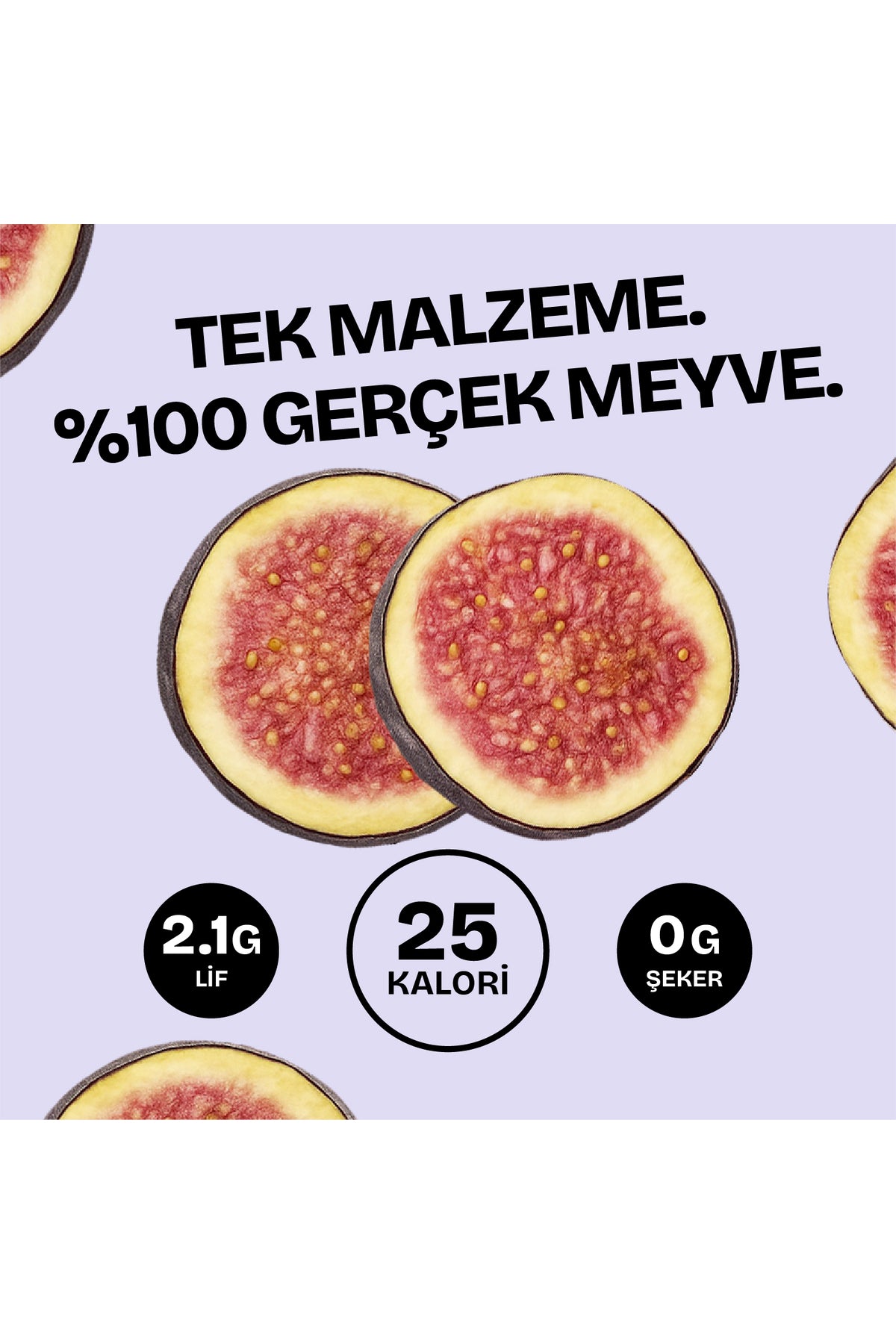 İncir Dilimleri 14g