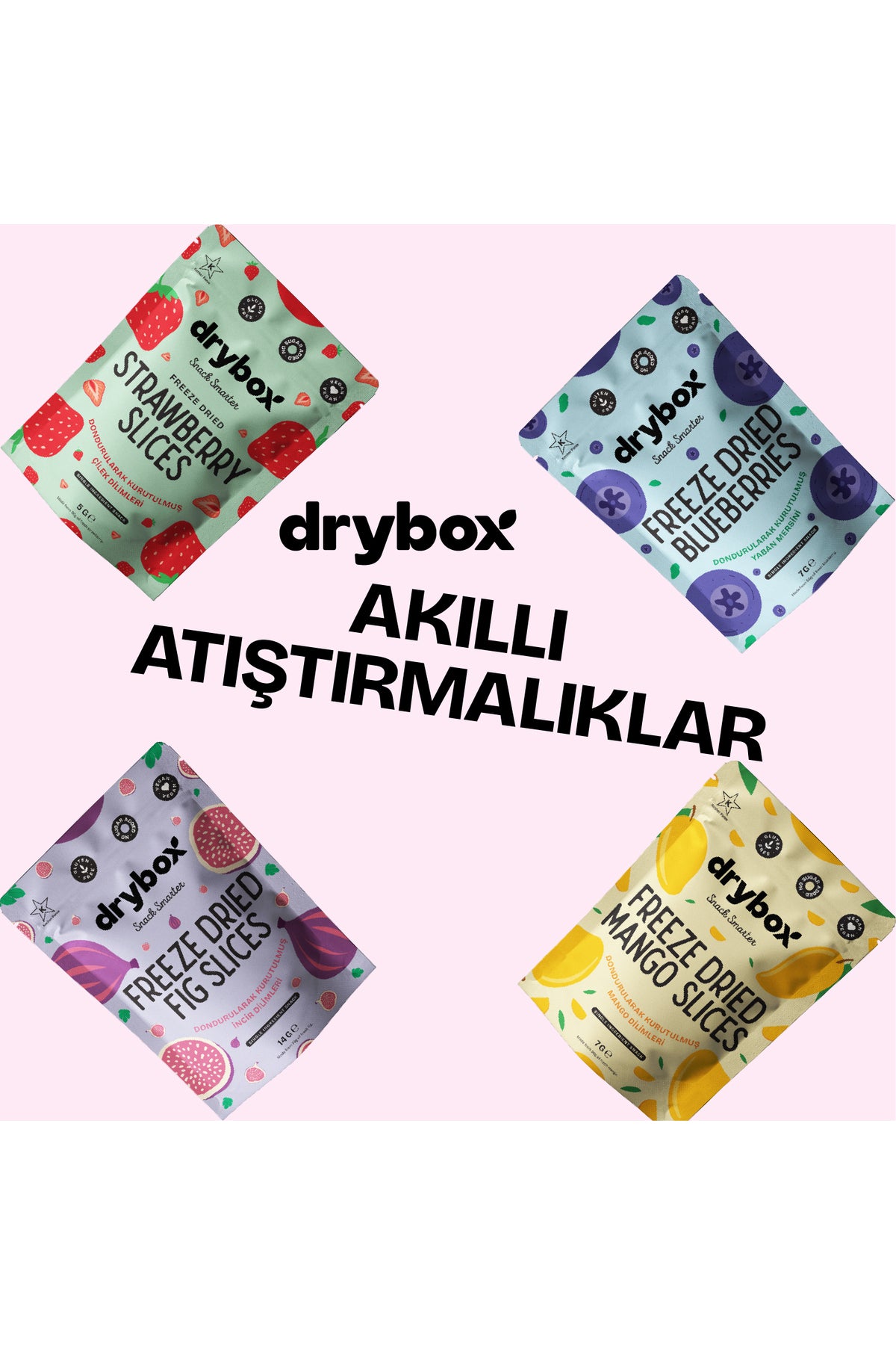 Elma Dilimleri 7g