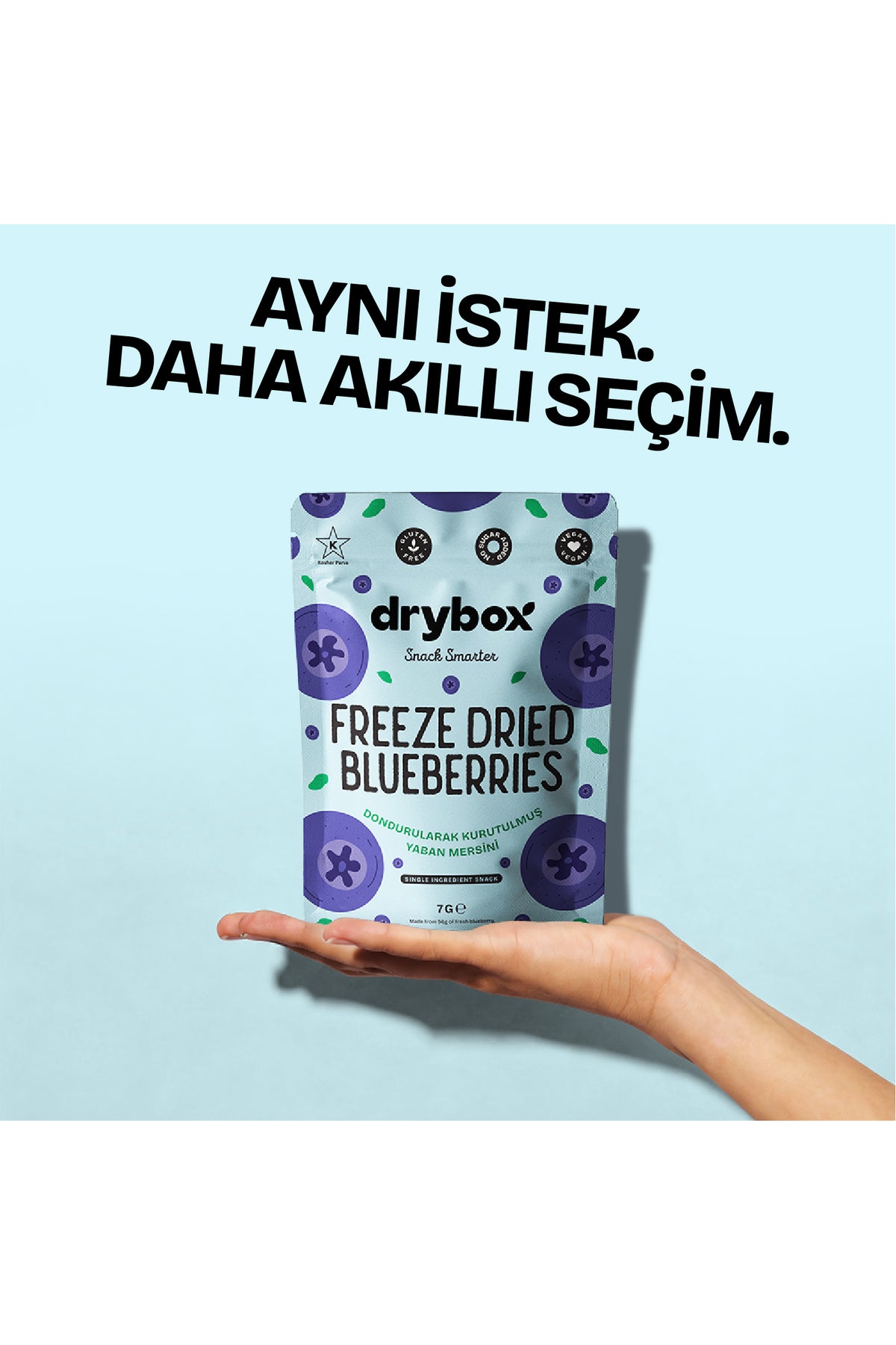 Yaban Mersini 7g