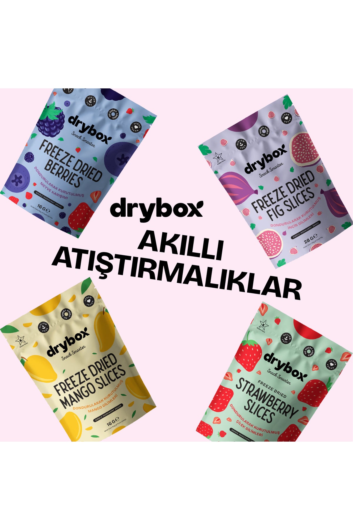Elma Dilimleri 16g