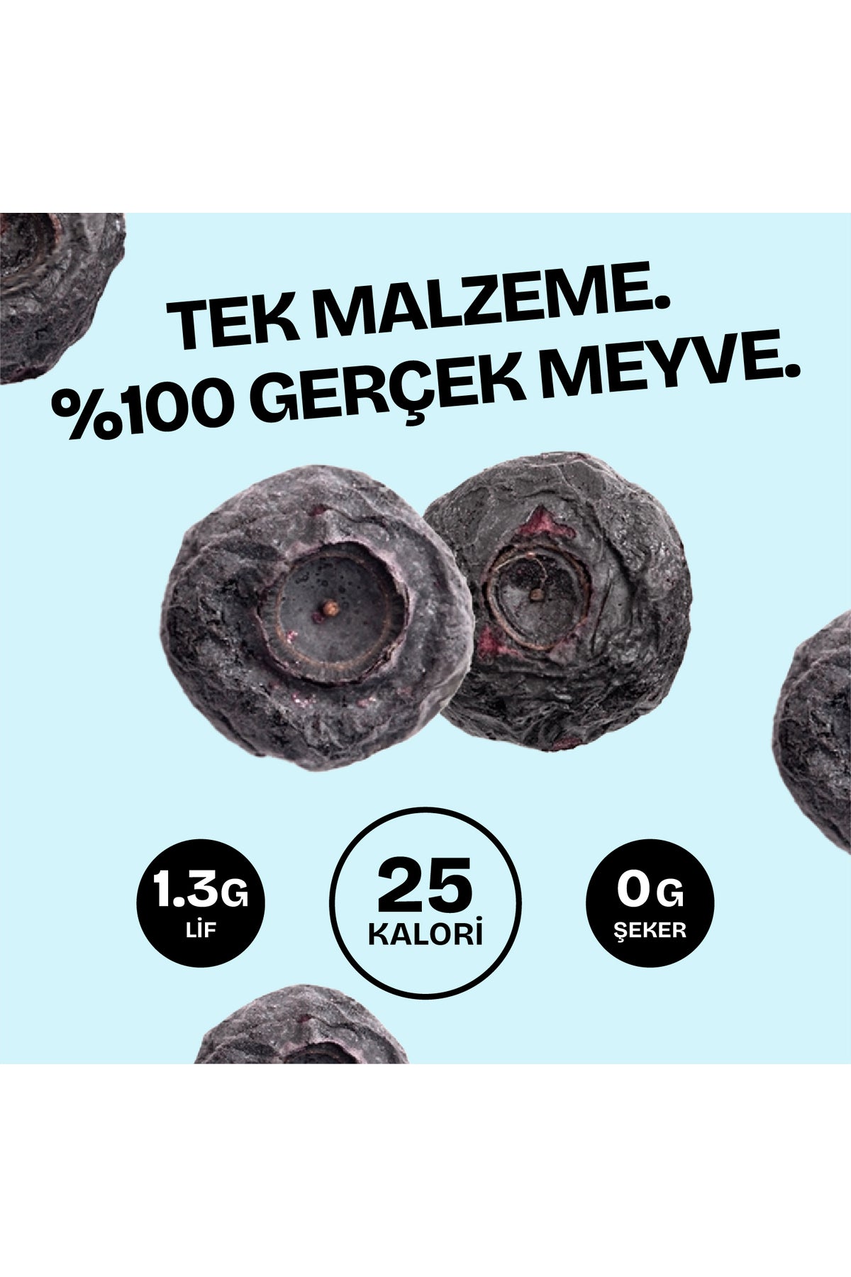 Yaban Mersini 7g