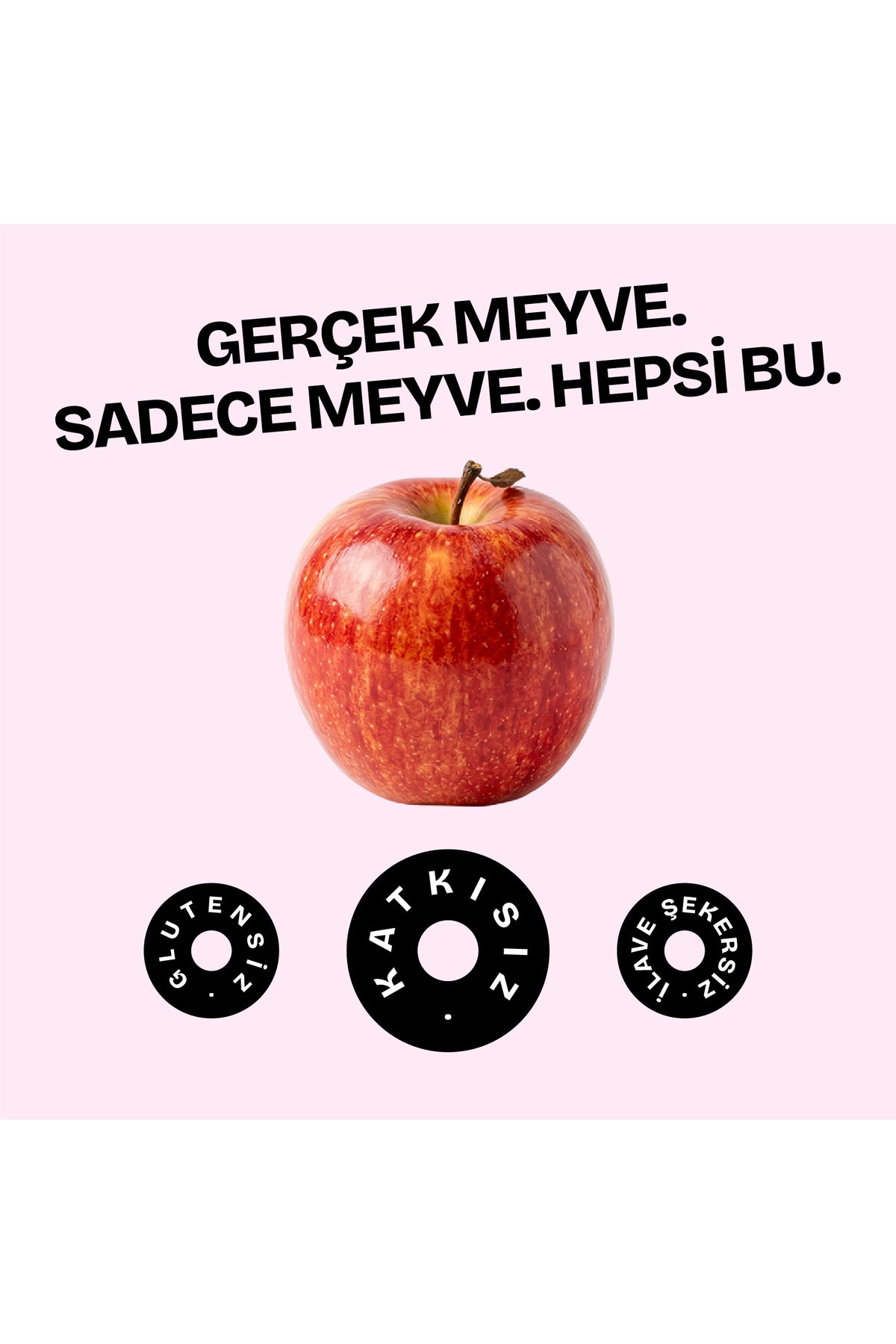 Elma Dilimleri 7g
